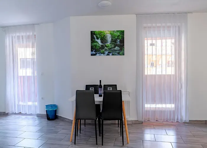Apartmaji Pr\' Kopavank
