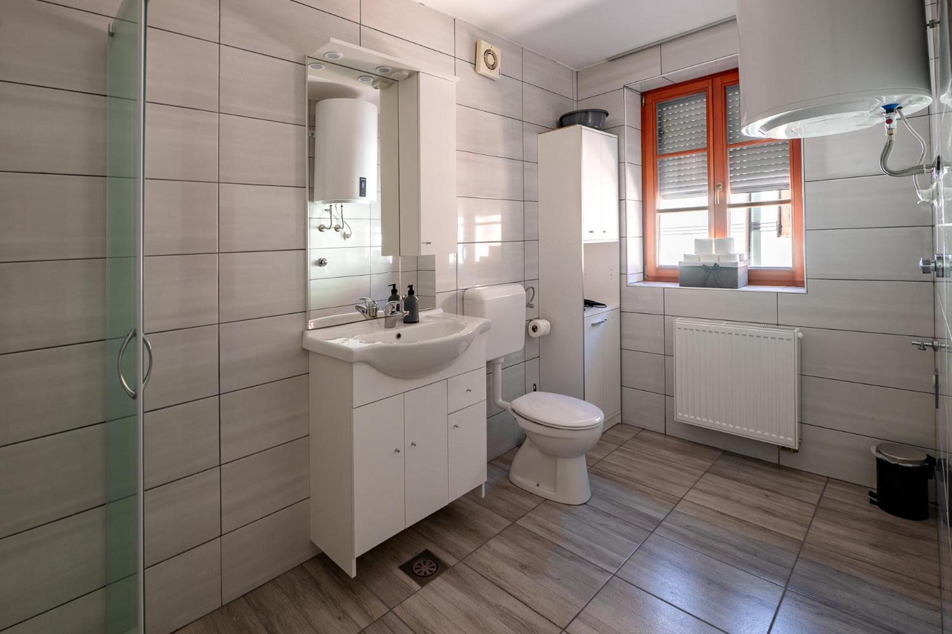Apartmaji Pr' Kopavank Apartment *