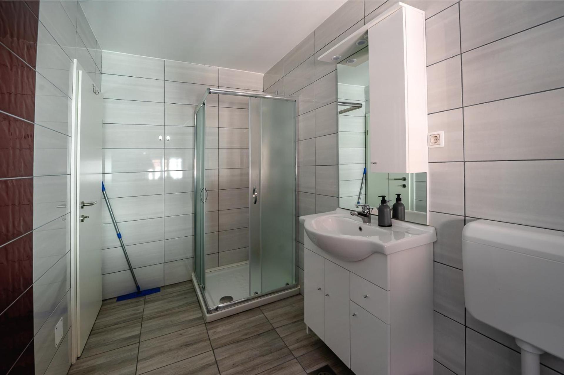 Apartmaji Pr' Kopavank Ratece