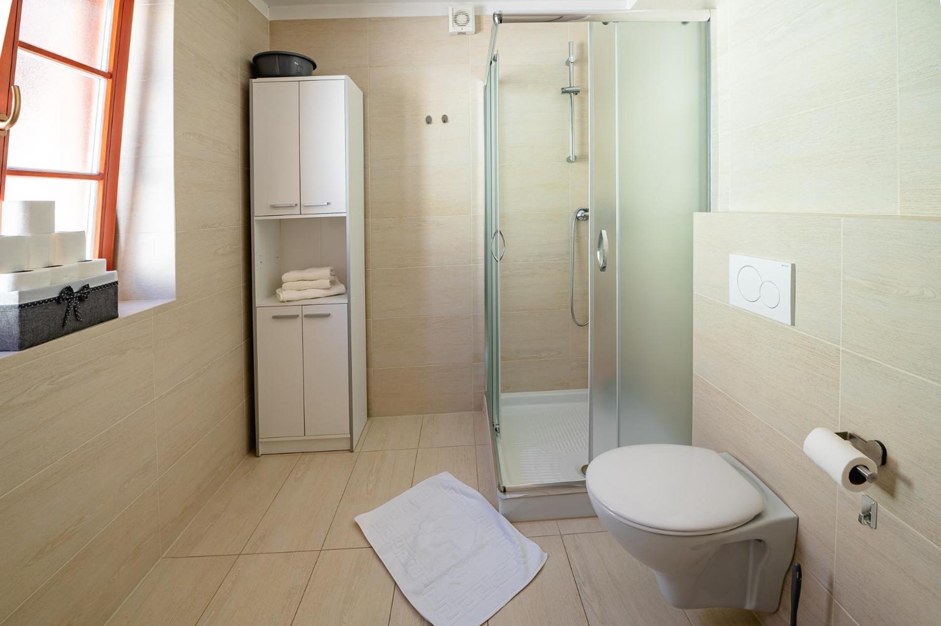 Apartment Apartmaji Pr' Kopavank *