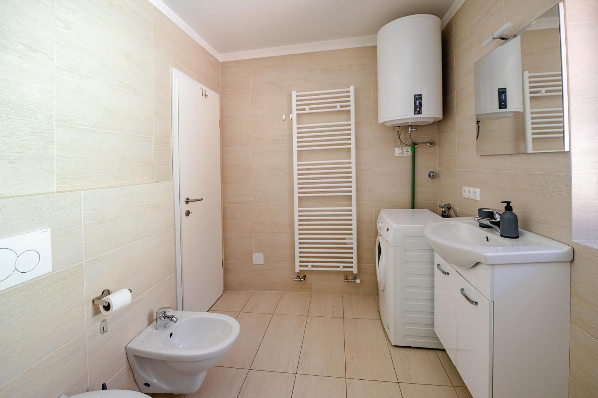 Apartmaji Pr' Kopavank Apartment *