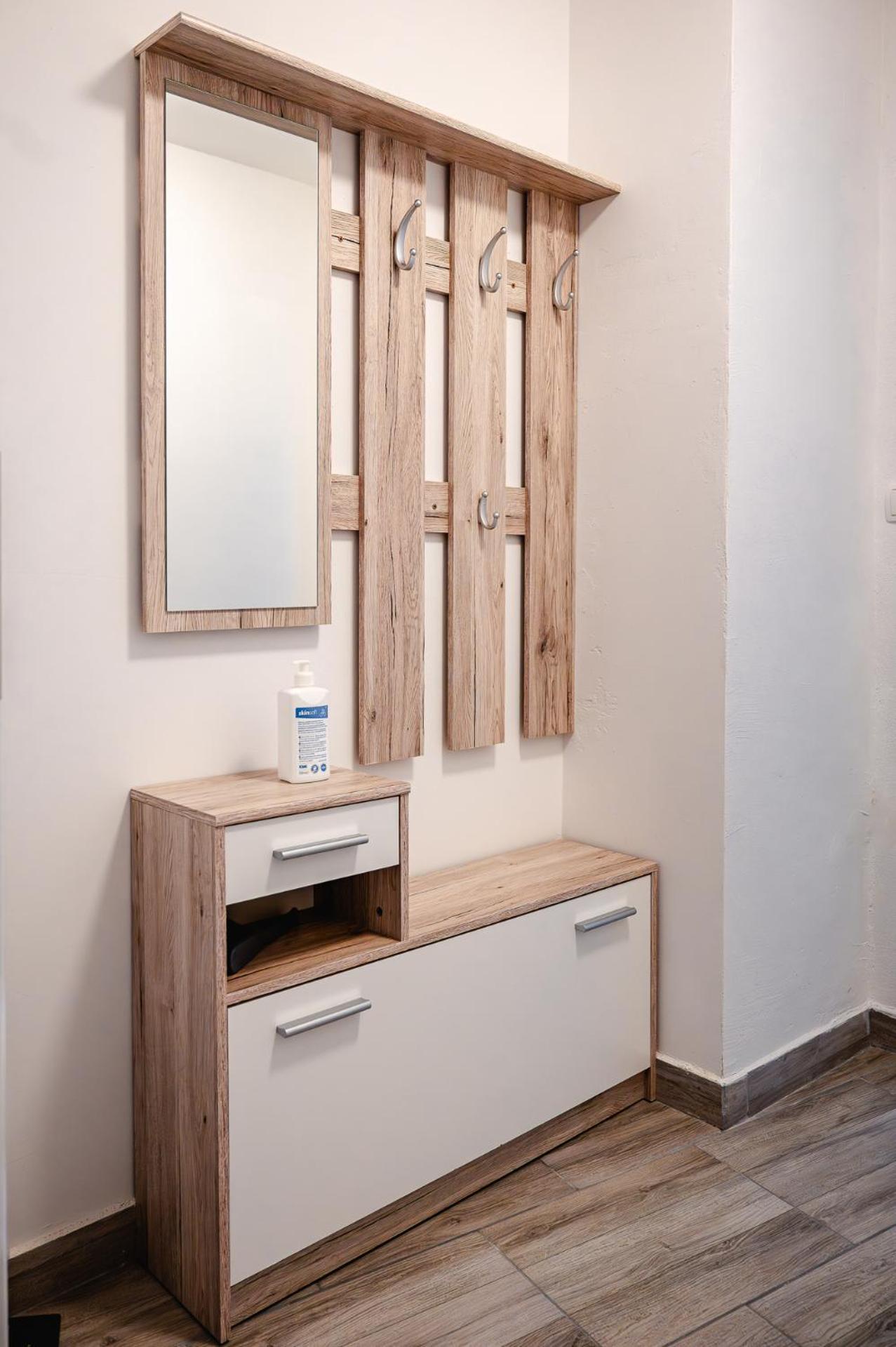 Apartmaji Pr' Kopavank Ratece