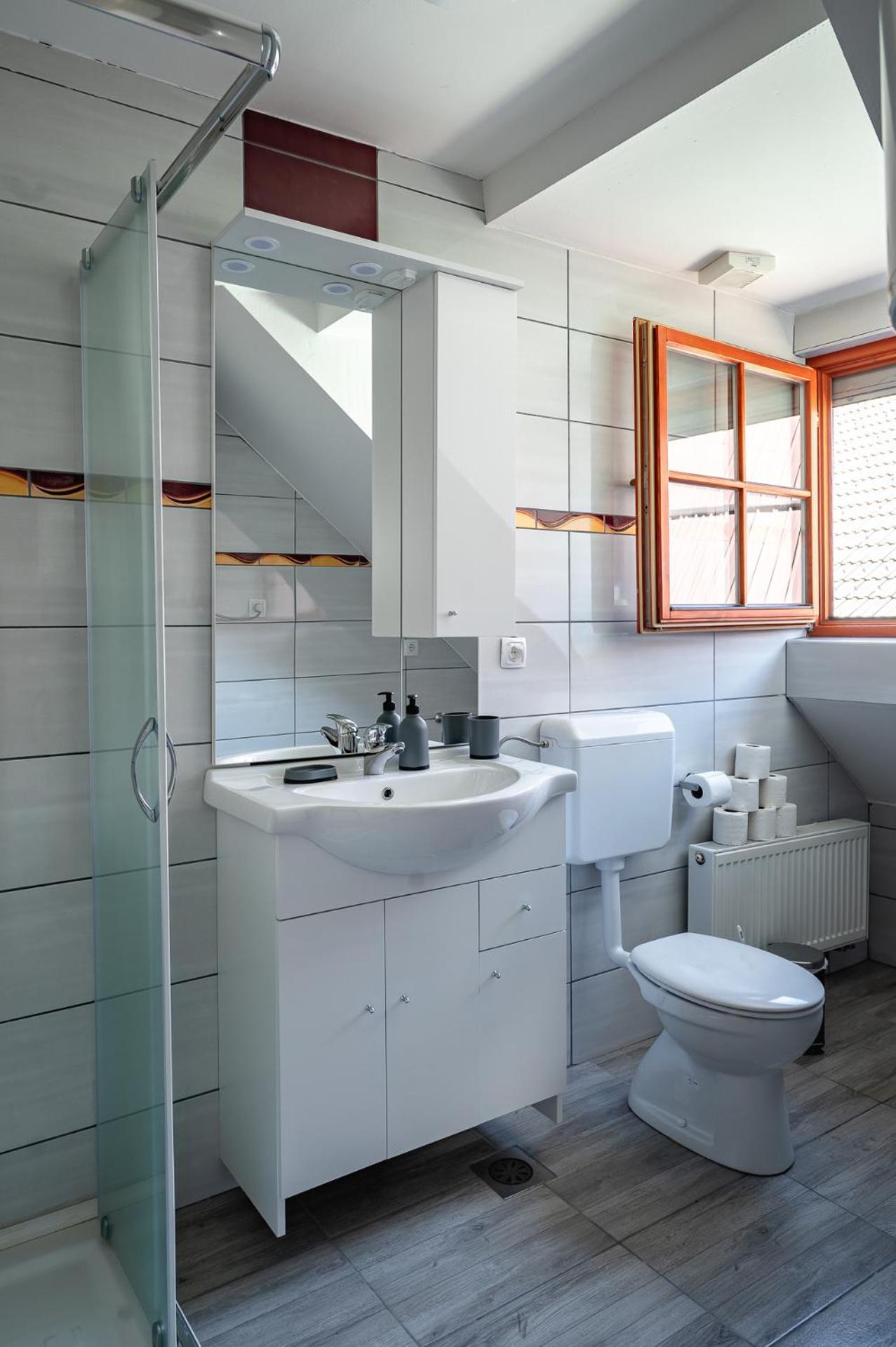 Apartmaji Pr' Kopavank *