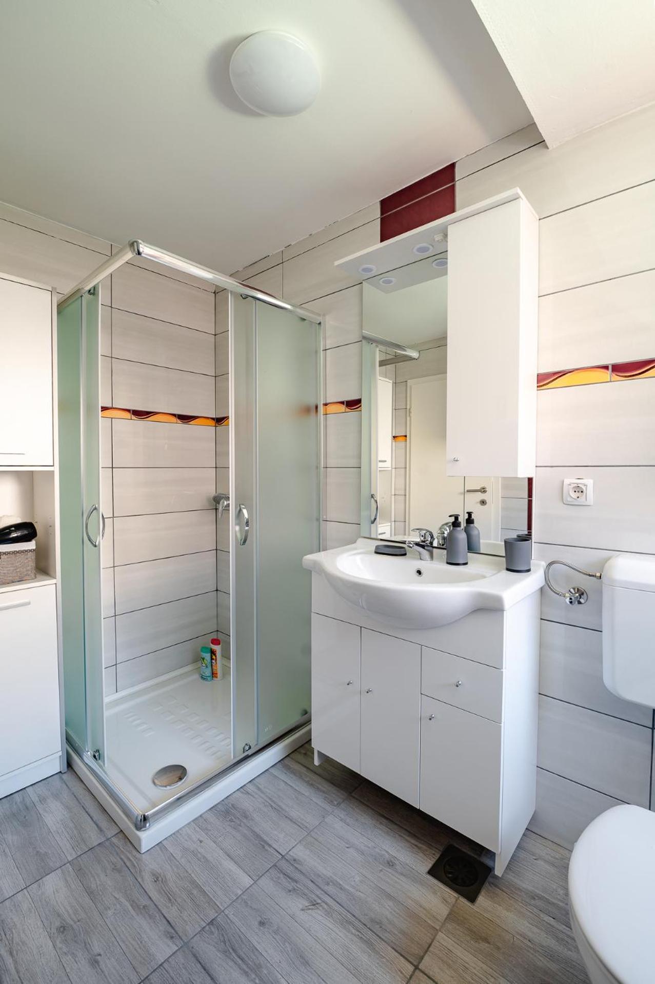Apartmaji Pr' Kopavank *