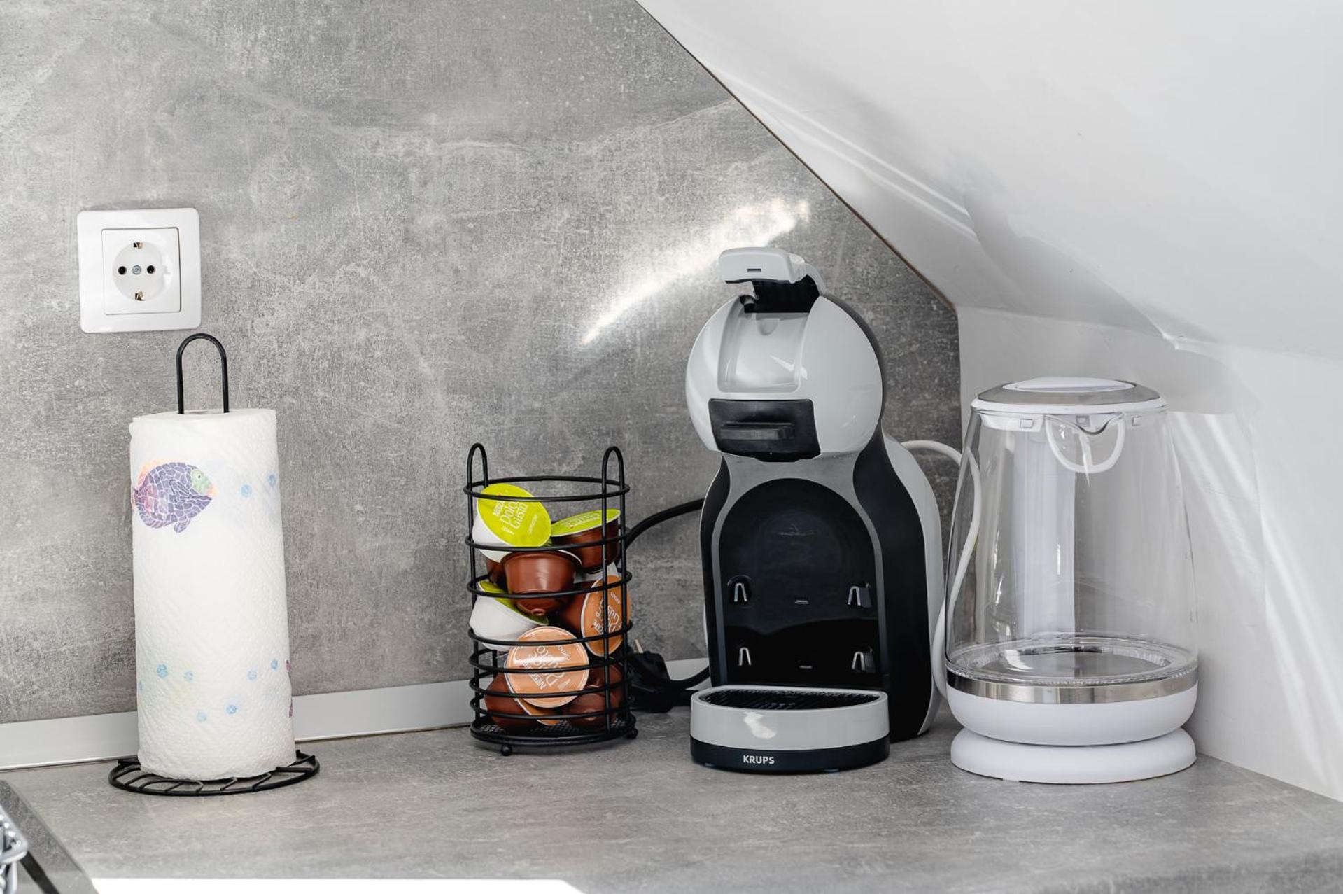 Apartmaji Pr' Kopavank Ratece