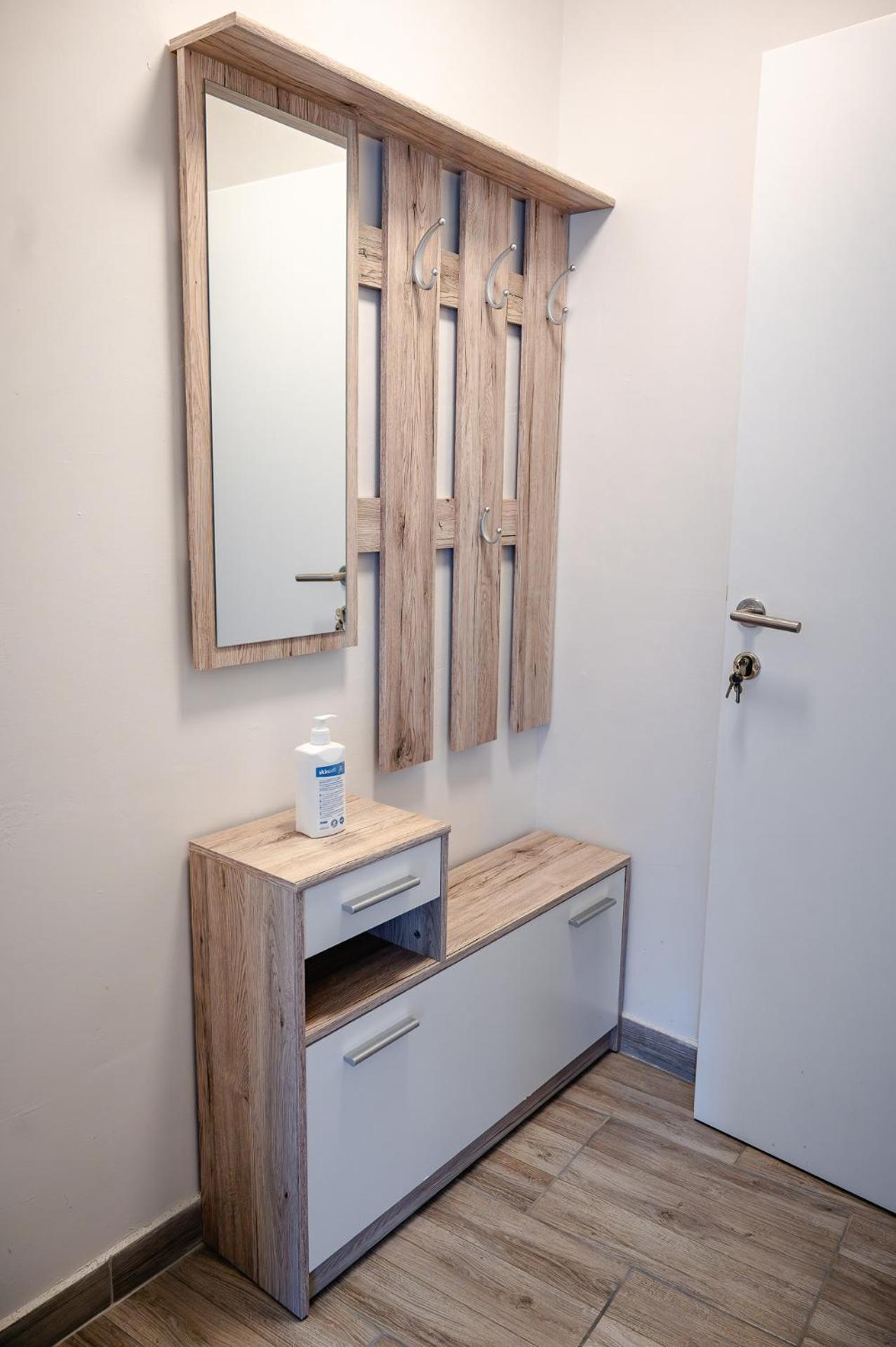 Apartmaji Pr' Kopavank Apartment