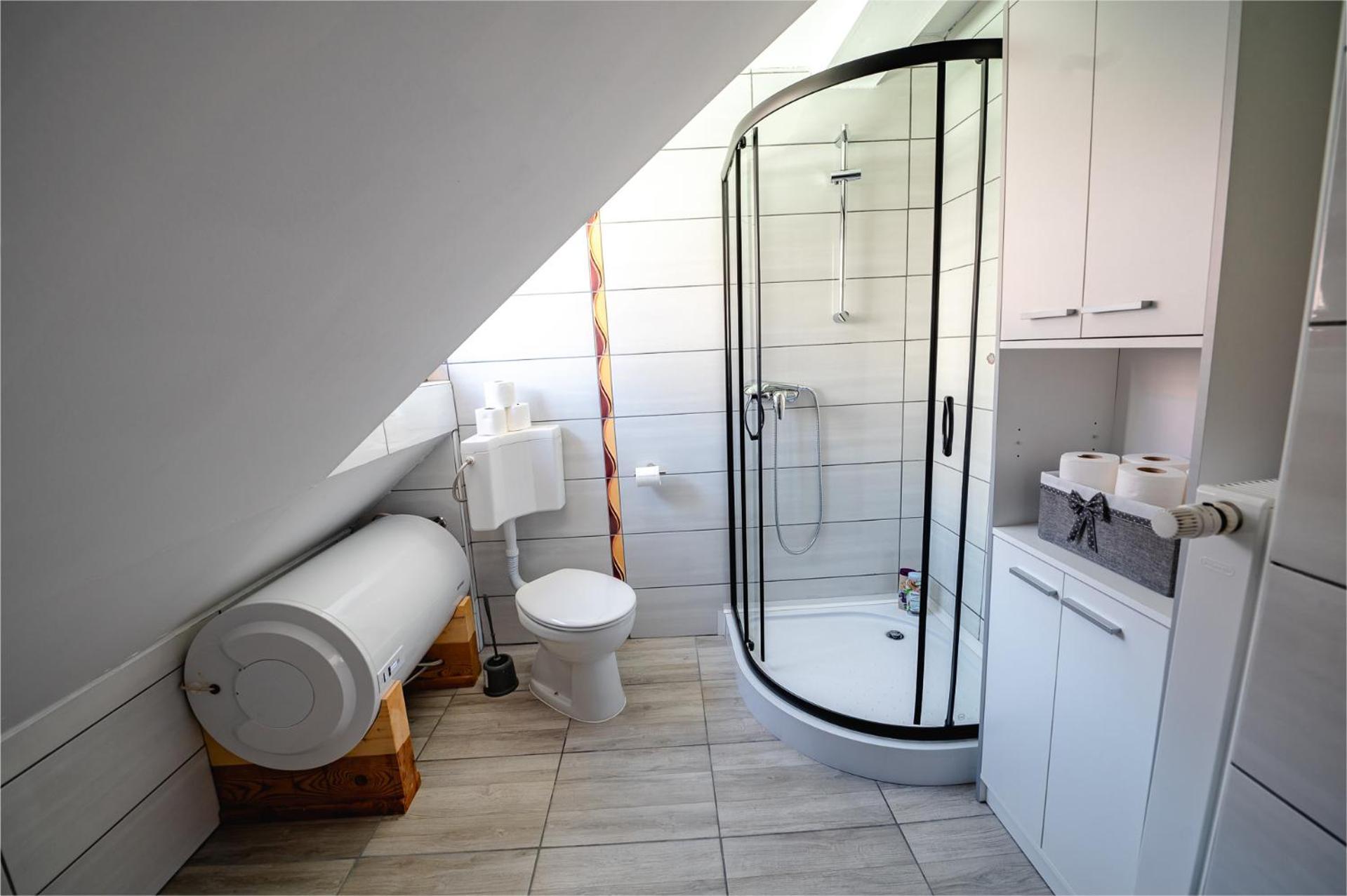 Apartmaji Pr' Kopavank Apartment Ratece