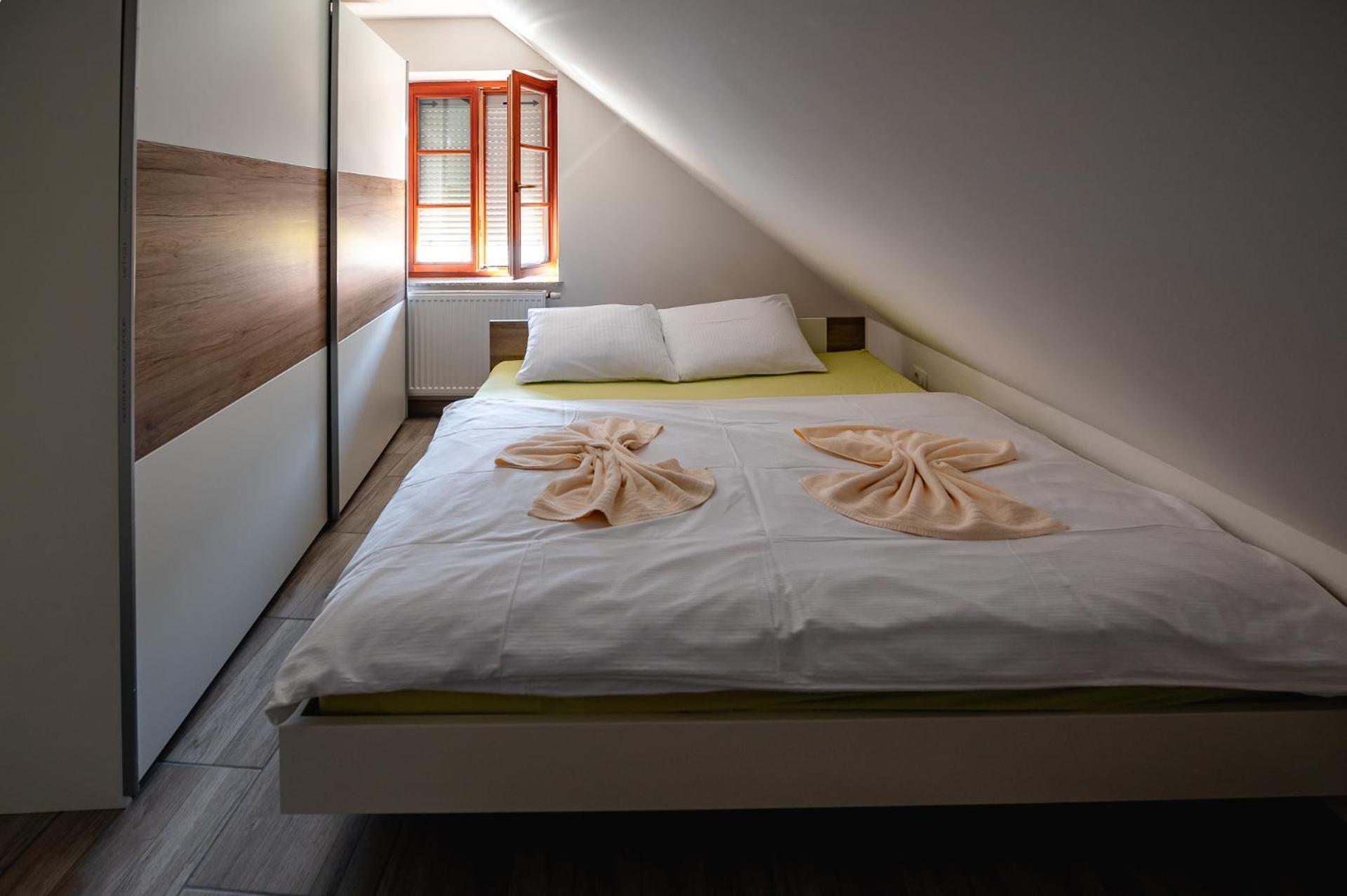 Apartmaji Pr' Kopavank
